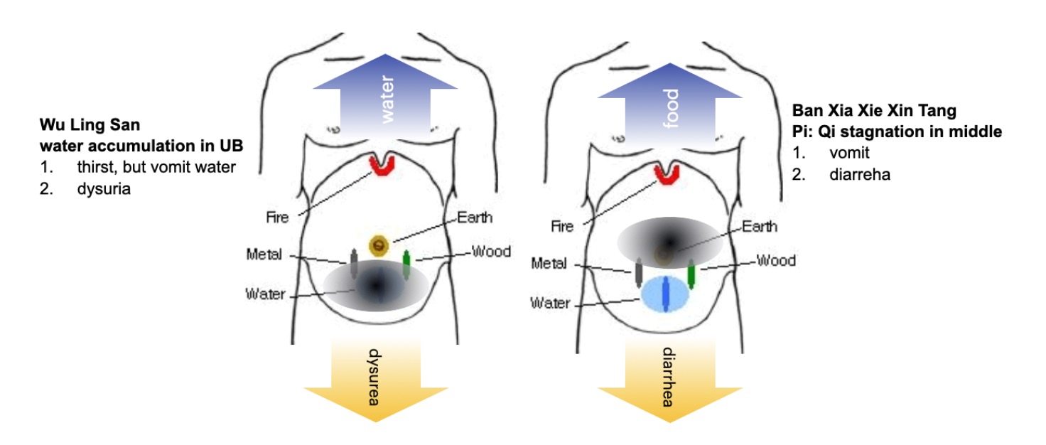 Comparison diagram placeholder